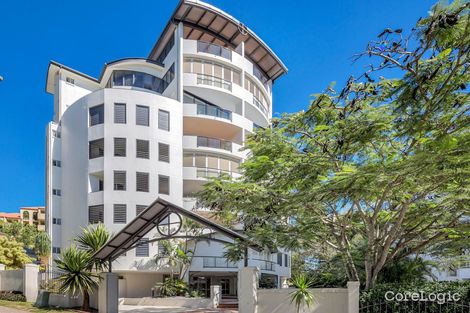 Property photo of 3/19 O'Connell Street Kangaroo Point QLD 4169