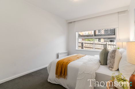 Property photo of 9/6 Osborne Avenue Glen Iris VIC 3146