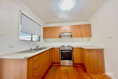 Property photo of 12 Tapi Glen St Clair NSW 2759