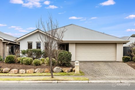 Property photo of 21 Laver Street Mount Barker SA 5251