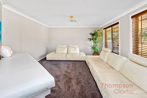 Property photo of 1 Lord Howe Drive Ashtonfield NSW 2323