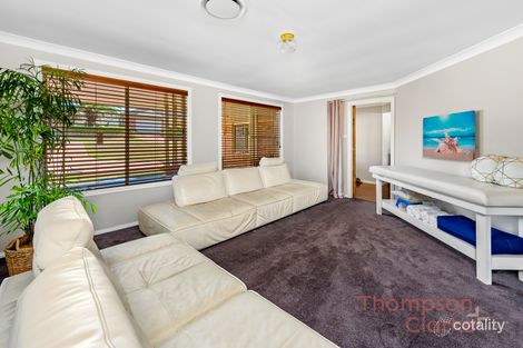 Property photo of 1 Lord Howe Drive Ashtonfield NSW 2323