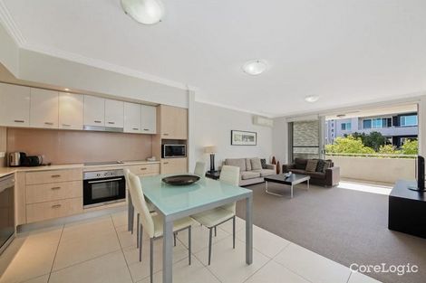 Property photo of 175/1-7 Moores Crescent Varsity Lakes QLD 4227