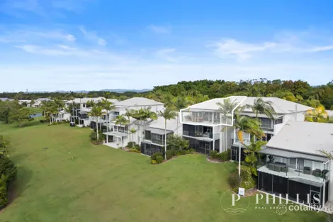 80/5027 St Andrews Tce, Hope Island, QLD 4212