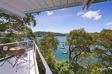 Property photo of 151 Seaforth Crescent Seaforth NSW 2092
