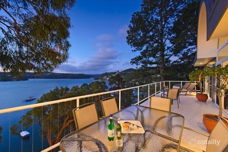 Property photo of 151 Seaforth Crescent Seaforth NSW 2092