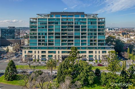 Property photo of 507/150 Clarendon Street East Melbourne VIC 3002