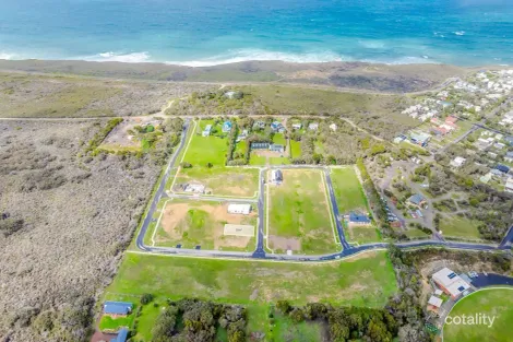 Property photo of 12 Carmichael Road Port Campbell VIC 3269