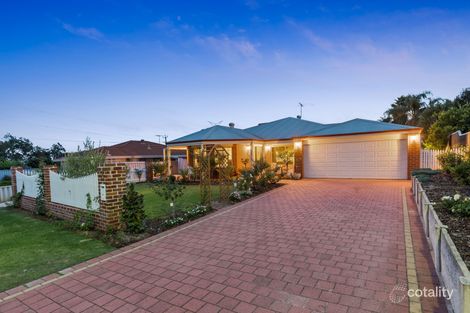 Property photo of 3 Reeves Place Swan View WA 6056