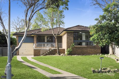 Property photo of 15 Knight Place Minto NSW 2566