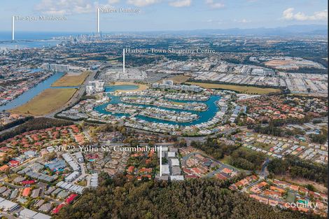 Property photo of 5/22 Yulia Street Coombabah QLD 4216