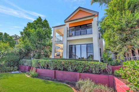 Property photo of 2110/1 The Vistas Drive Carrara QLD 4211