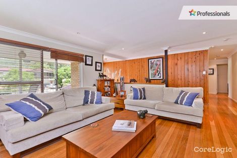 Property photo of 15 Satinay Street Keperra QLD 4054