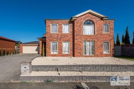 Property photo of 93 Central Parkway Cranbourne West VIC 3977