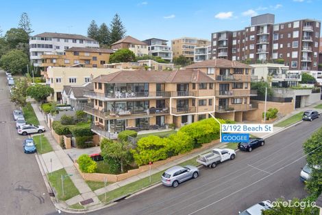 Property photo of 3/192 Beach Street Coogee NSW 2034