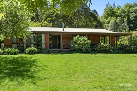Property photo of 2-4 Skyline Road Mount Tomah NSW 2758