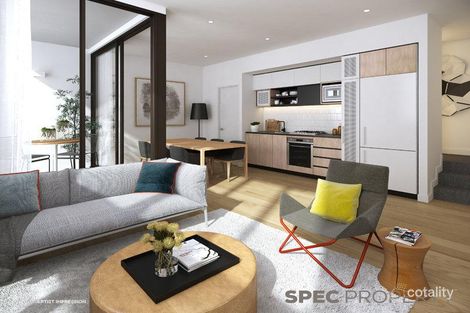 93/171 Flemington Rd, North Melbourne, VIC 3051