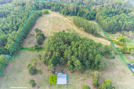 Property photo of 267 Fraser Road Beerwah QLD 4519