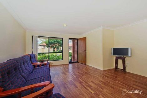 Property photo of 216/64 Gilston Road Nerang QLD 4211
