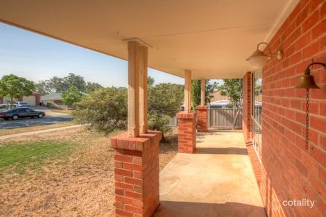 Property photo of 2 Prendergast Street West Wodonga VIC 3690