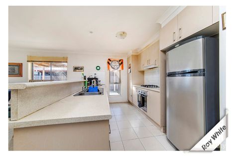 Property photo of 47 John James Loop Macgregor ACT 2615