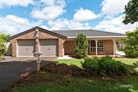 5 Begonia Ct, Centenary Heights, QLD 4350