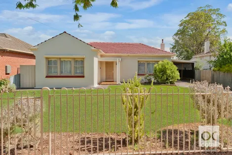 Property photo of 6 Winton Street Broadview SA 5083