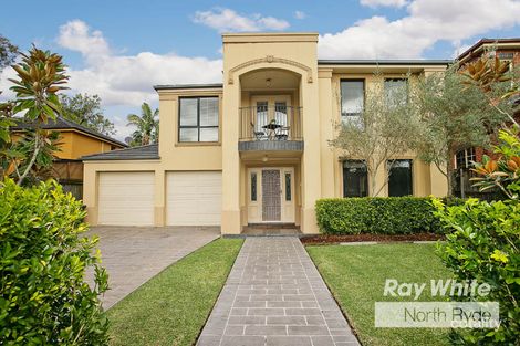 Property photo of 14 Warwick Street North Ryde NSW 2113
