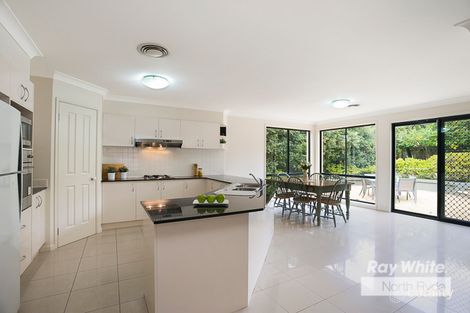 Property photo of 14 Warwick Street North Ryde NSW 2113