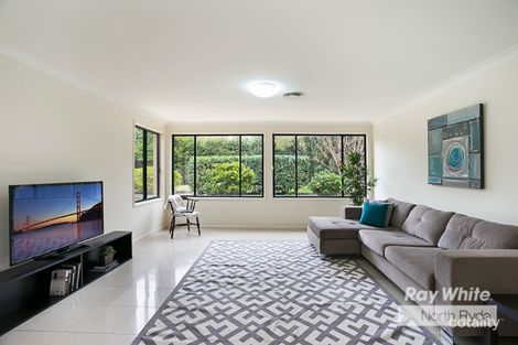 Property photo of 14 Warwick Street North Ryde NSW 2113