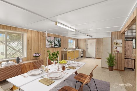 Property photo of 88 Granadilla Street Macgregor QLD 4109