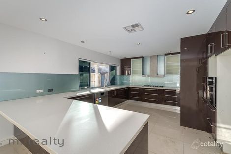 Property photo of 25 Gregory Drive Carrara QLD 4211