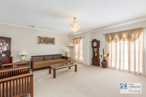 Property photo of 93 Central Parkway Cranbourne West VIC 3977