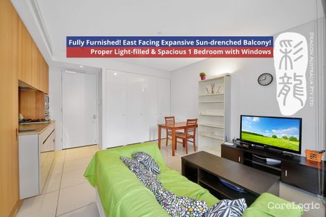 Property photo of 302/3 Park Lane Chippendale NSW 2008