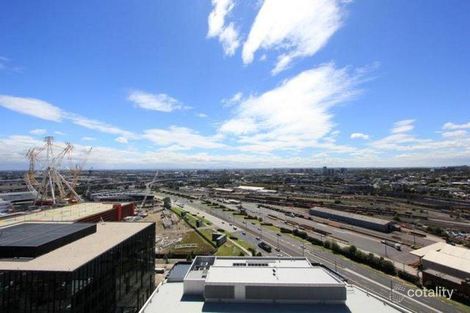 Property photo of 1914/8 Marmion Place Docklands VIC 3008