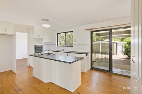 Property photo of 22 Kneeshaw Street Monash ACT 2904