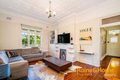 Property photo of 25 Connecticut Avenue Five Dock NSW 2046