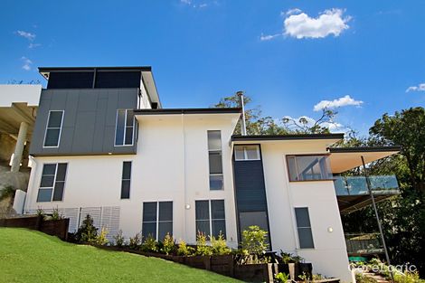 Property photo of 89A Hillside Crescent Hamilton QLD 4007