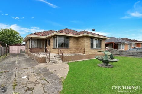 Property photo of 40 Brock Street Thomastown VIC 3074