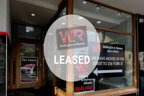 236 York St, Albany, WA 6330