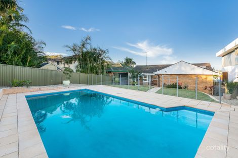 Property photo of 13 Gow Avenue Port Hacking NSW 2229