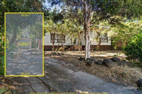 Property photo of 5 Will Street Forest Hill VIC 3131