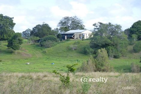 Lot 12 Mungar Rd, Pioneers Rest, QLD 4650