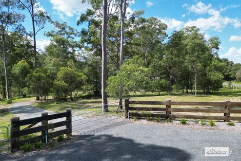 553 North Deep Creek Rd, North Deep Creek, QLD 4570