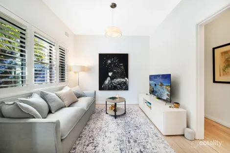 1/1 Cammeray Rd, Cammeray, NSW 2062