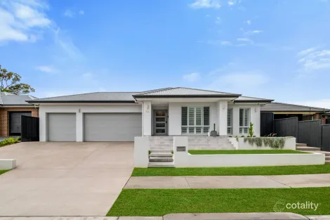 Property photo of 23 Nestlebrae Street Silverdale NSW 2752