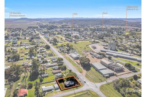 Property photo of 2 Forde Street Allora QLD 4362