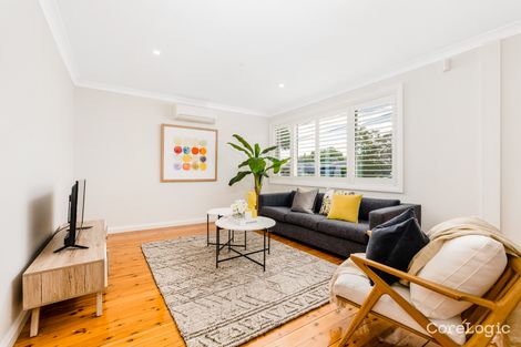 Property photo of 21 Lomond Crescent Winston Hills NSW 2153