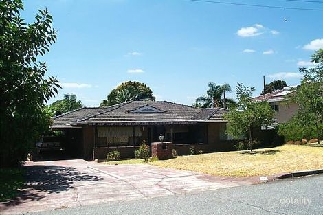 14 Shadbolt St, Booragoon, WA 6154