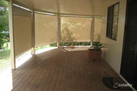 Property photo of 23 Kylee Crescent Calliope QLD 4680